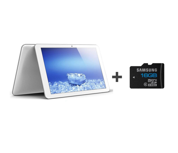 SHIRU Shogun 10 Power 3G 32GB - 123942 - zdjęcie